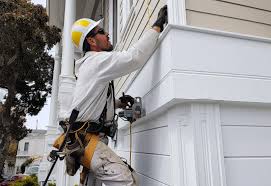 Best Vinyl Siding Installation  in Columbia, CA